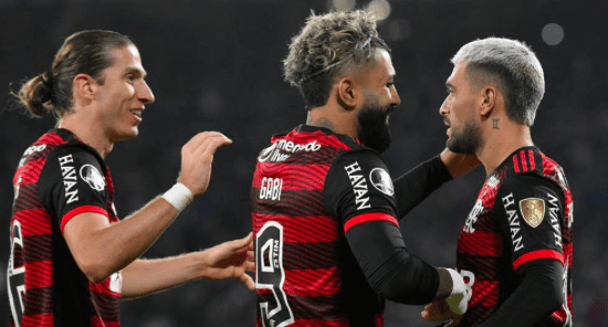 Flamengo Enfrenta Al Hilal Pela Semifinal Do Mundial De Clubes