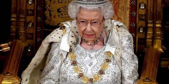 Morte Da Rainha Elizabeth Ii Aos 96 Anos Causa Comoção Na Inglaterra