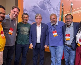 Elias Vaz é reeleito para executiva Nacional do PSB