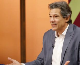 Haddad anuncia compensações para recuo do IOF; aumento na alíquota de bets está entre elas