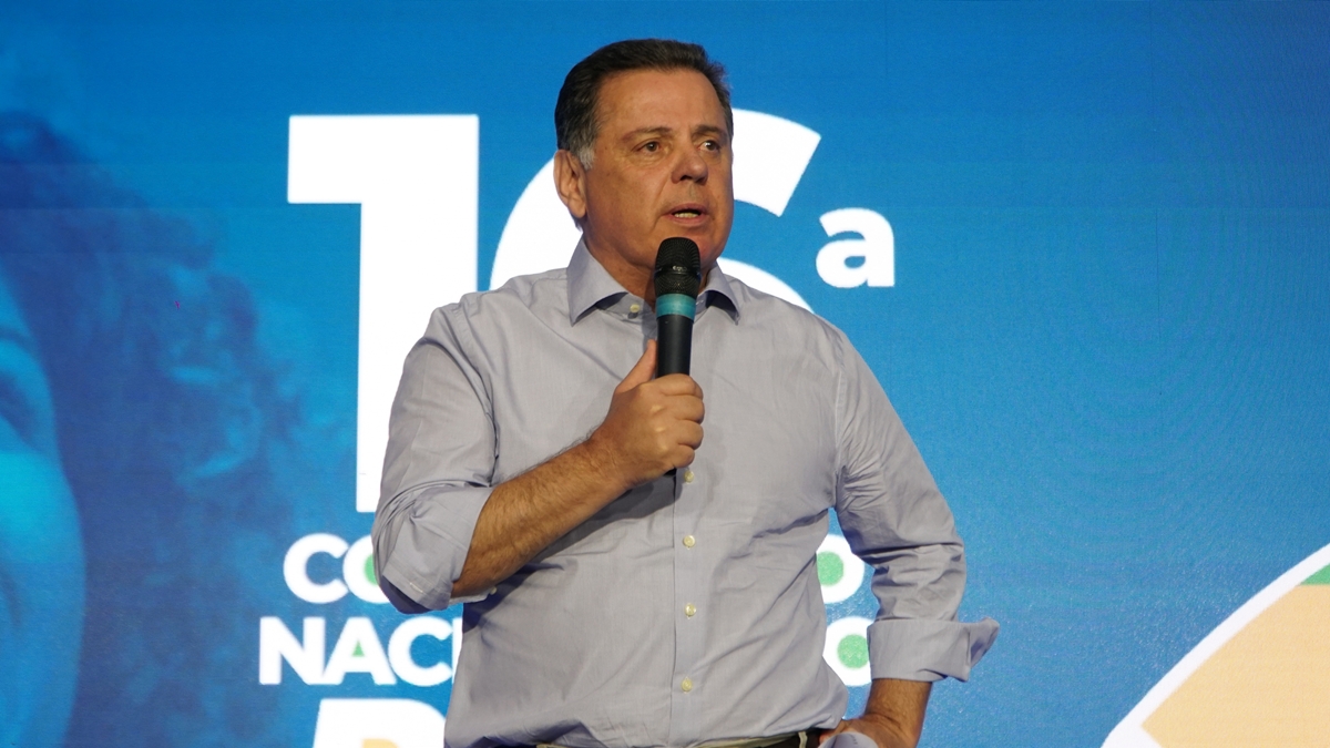 PSDB decide até às 12h desta quinta sobre fusão com o Podemos
