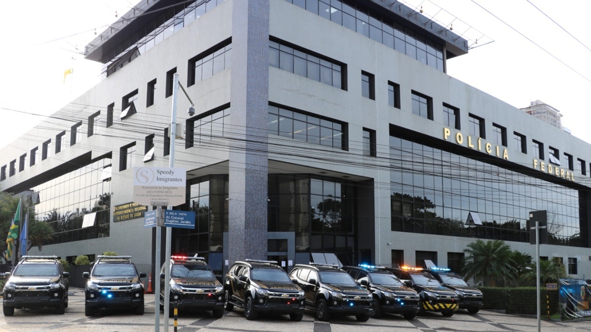 PF investiga contratos entre empresa e OS que administrou hospitais em Goiás