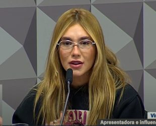 CPI das Bets pede indiciamento de Virginia, Deolane e outras 14 pessoas