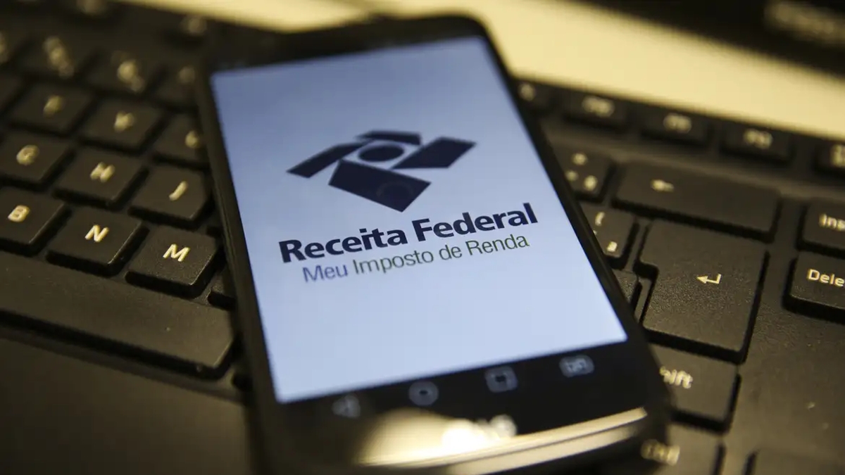 Receita Federal: mais da metade dos contribuintes têm imposto a restituir
