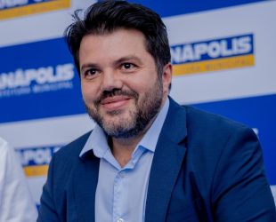 Desembargadora pede parecer à PGE sobre pedido de investigação de Márcio Corrêa