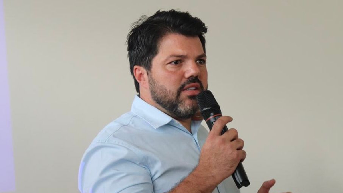 Por foro de Márcio Corrêa, juíza pede ao TJGO decisão sobre investigação