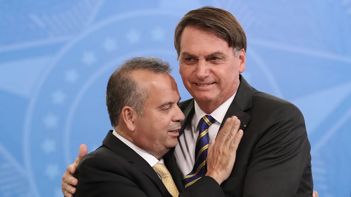 Senador Rogério Marinho (PL) é o último a depor no STF sobre trama golpista